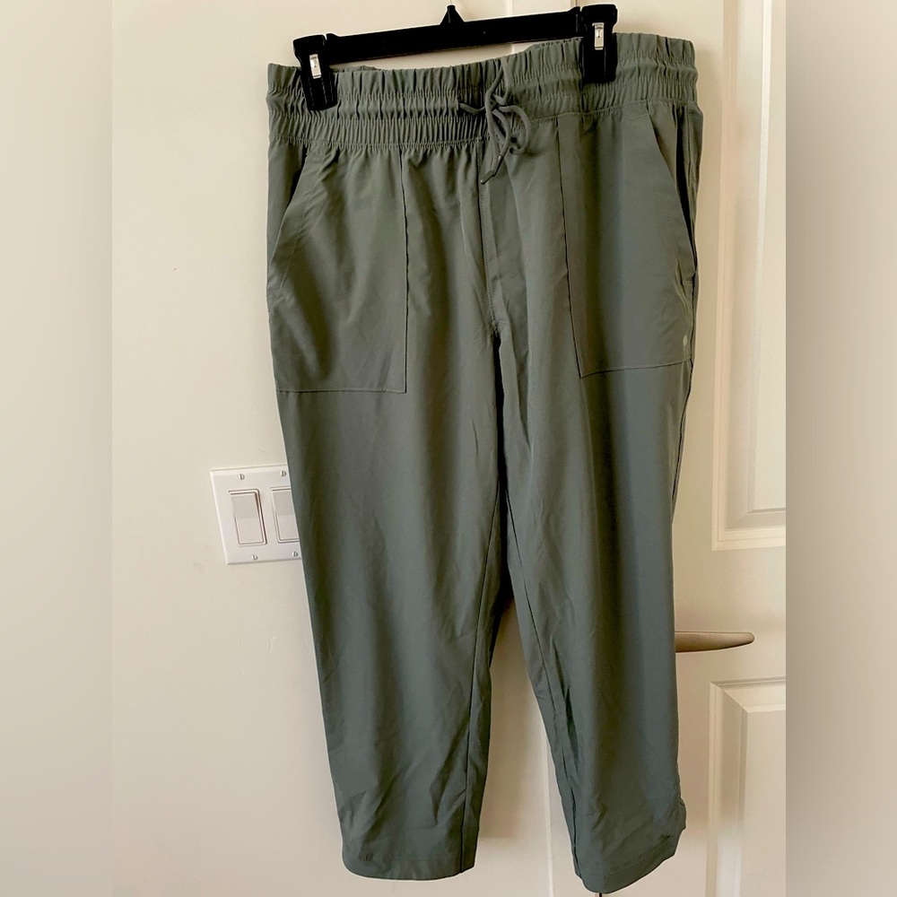 Layer8 quick dry pants
